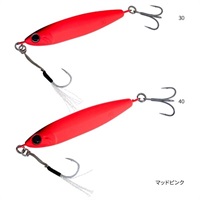 【Zeake×Tsulino】Z-サーディン　マッドピンク【Tsulinoオリジナルカラー】